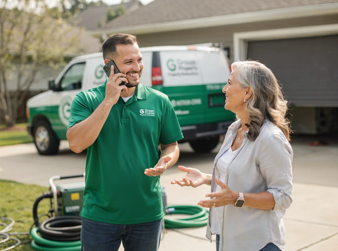 Water Damage Restoration Asher, OK FAQs